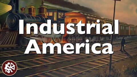 Industrial America in the Late 1800s | American History Flipped Classroom