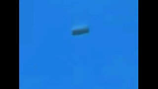 UFO over Great Warley, UK