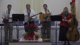 Hatley Family Christmas 2019 - O Come All Ye Faithful