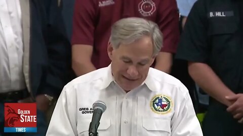 #BREAKING: Governor Greg Abbott gives URGENT Update from Texas.