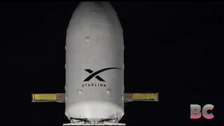SpaceX launches 54 Starlink satellites, ties record for first-stage returns