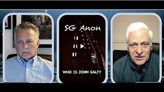 SGANON W/ RENEGADE MEDIA. WHAT IS GOING ON IN CA? TY JGANON