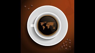 Hey Coffee Drinker's You're "Killing the Planet!"