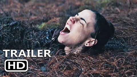 QUICKSAND Official Trailer (2023)