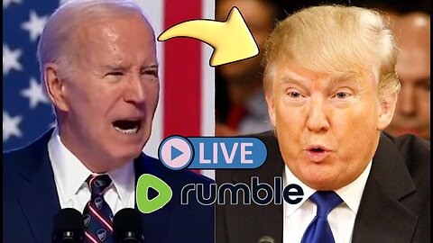🌐📰 Explosive Showdown: Biden VS Trump | Best News Today #News #LiveNews