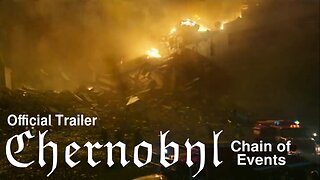 Chernobyl - Trailer