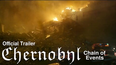 Chernobyl - Trailer
