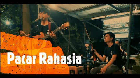 Cappucino - Pacar Rahasia | (Cover Jeje Accoustic & Agung )