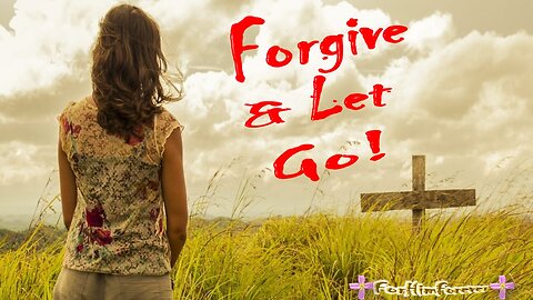 Forgive