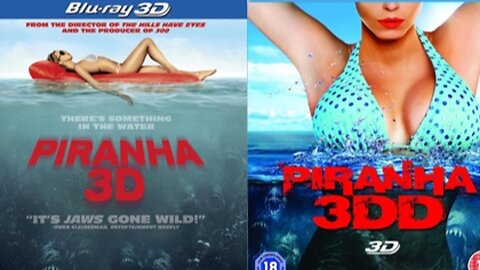 Piranha 3dd full song and enjoy sexy girls