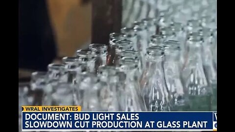 The Hurt Won't Stop—Bud Light Fiasco Causes Bottling Plants to Cut Production, Lay off 645 Workers