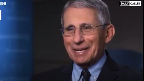 FLASHBACK: Fauci Rejects Masks, Calls For Healthy Diet And Exercise In 2019 Interview