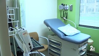 Primary care clinic focused on LGBTQIA patients opens in Towson