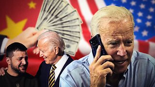 Decades Of Biden Corruption Are Finally Coming To Light