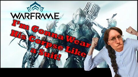 Warframe Part 34 Let's Play