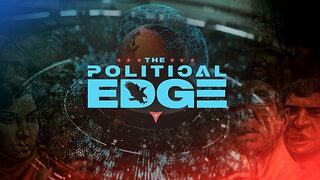 The Political Edge | Ep 009 | Mark Sutherland | Global Tyranny and Technocratic Rule