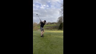 Golf tip: Acceptance