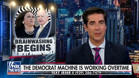 💥The BEST 💥 Jesse Watters Breakdown | Don't miss this one!