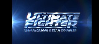 McGregor vs Chandler TUF 31 . 3