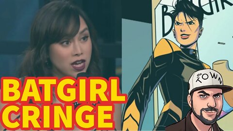 Batgirl Actress HUMILIATES Herself In Twitter Rant Against Zaslav Cuts And The Movie Cancelation