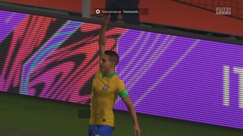 FIFA 21 rage quit 8