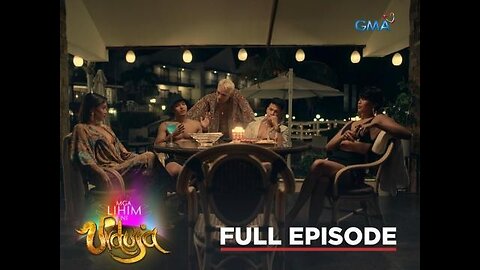 Mga Lihim Ni Urduja: Full Episode 5 (March 3, 2023)