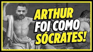 ARTHUR CONTRA CORRUPTOS! | Cortes do MBL