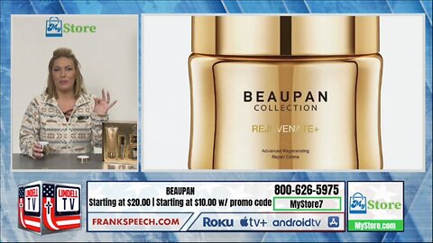 MyStore Shopping Hour: Introducing Beaupan Collection