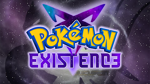 Pokemon Existence - Fan-made Game has fifth generation Pokémon graphics, with good gameplay, fakemon