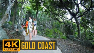 【4K】Australia | Burleigh Heads