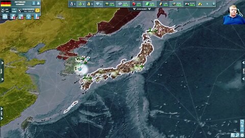 Best Way To Play Japan In Conflict Of Nations World War 3