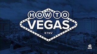 Hot To Vegas: a weekly guide to what makes Las Vegas special