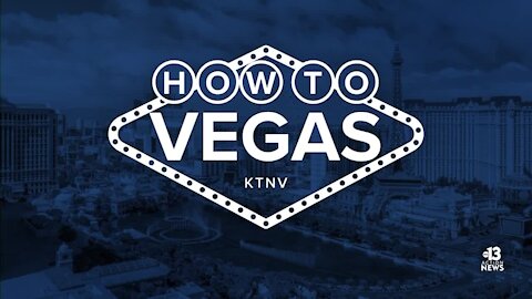 Hot To Vegas: a weekly guide to what makes Las Vegas special