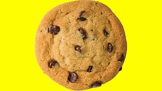 The Cum Cookie (Weird Stories w/ Random People)