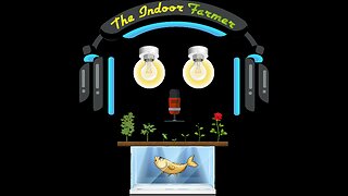 The Indoor Farmer Rumble Hangout: Veteran, Sustainability, 420friendly