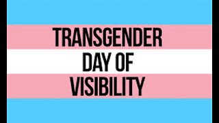 It's Transgender Day, Not. | Sons of Thunder