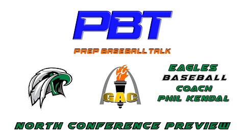 GAC Coaches Preview Head Coach Phil Kendall Orchard Farm | YBMcast