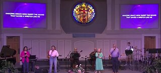 Amazing Grace - Hymn