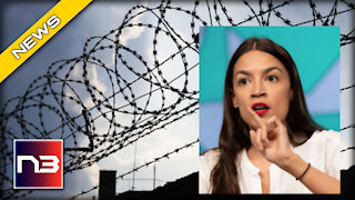 AOC Wants to Abolish the Carceral System - But There’s Just One HUGE Problem with that