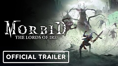 Morbid: The Lords of Ire - Official Gameplay Overview Trailer | The MIX Showcase March 2023