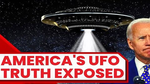 ALIENS EXIST IN REAL LIFE??? AMERICA EXPOSED THE TRUTH