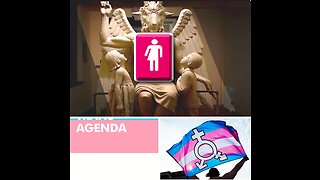 THE WAR IS ON! 3: THE MILITANT-TRANS AGENDA PART 1