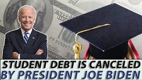 Joe Biden cancels $4.9 billion in student loan debt for 73,600 borrowers