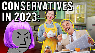 Conservatives Move Right: Liberal Shellacking Continues | The Vortex