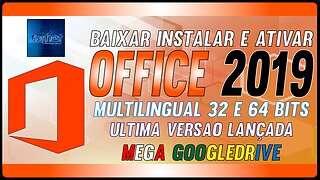 How to Download Install and Activate Microsoft Office 2019 Multilingual Permanent Full Crack