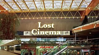 Lost Leeds Cinema