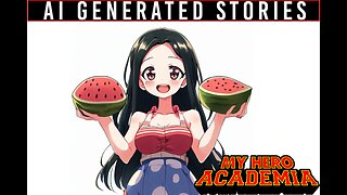 Momo's BIG Melons🍉😏l My Hero Academia l Anime Shorts