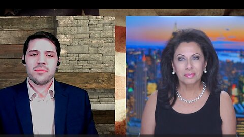 A wake-up call on Islamic terrorism with Brigitte Gabriel