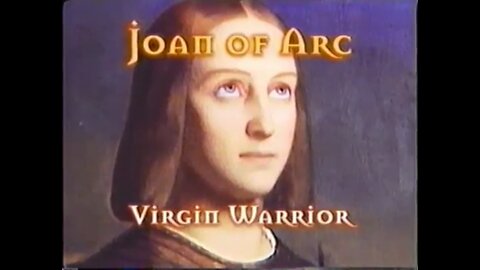 Biography | Joan of Arc