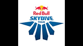 People are awesome (EXTREME SKY DIV, RED BULL)